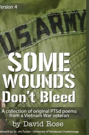 Cover of Some Wounds Don't Bleed