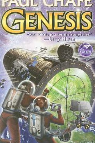 Cover of Genesis