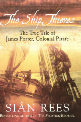 Cover of Ship's Thieves