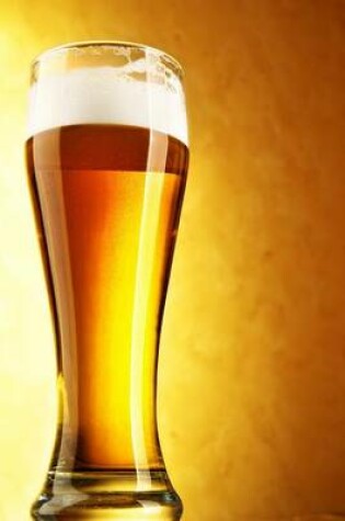 Cover of A Tall Glass of Beer