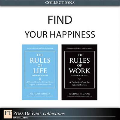 Book cover for Find Your Happiness (Collection)