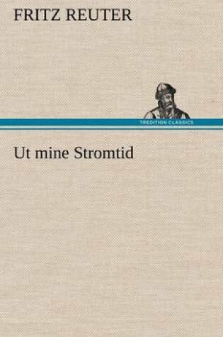 Cover of UT Mine Stromtid