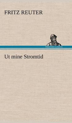 Book cover for UT Mine Stromtid