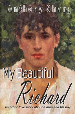Book cover for My Beautiful Richard