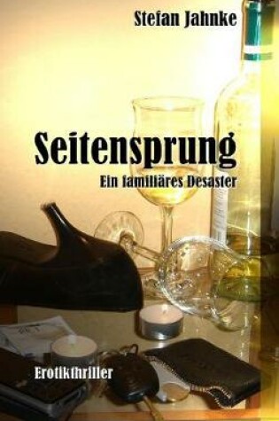 Cover of Seitensprung