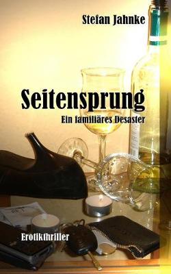 Book cover for Seitensprung