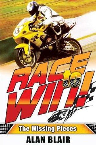 Cover of Race to Win!
