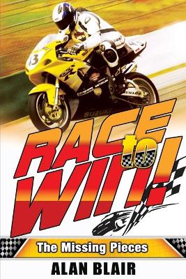 Book cover for Race to Win!