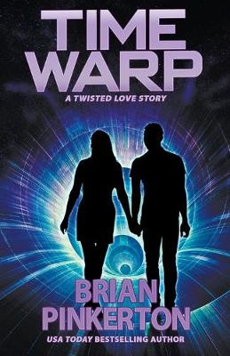 Book cover for Time Warp