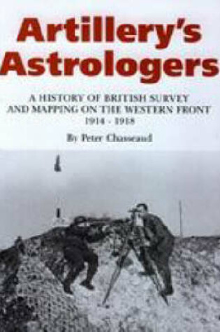 Cover of Artillery's Astrologers