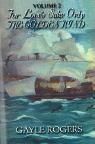 Cover of The Golden Hind