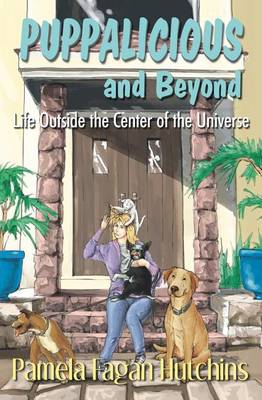 Book cover for Puppalicious and Beyond