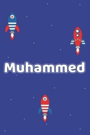 Cover of Muhammed