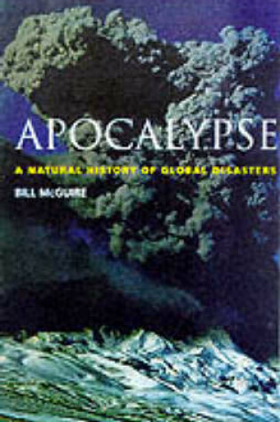 Cover of Apocalypse