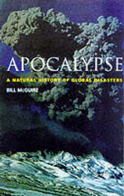 Book cover for Apocalypse