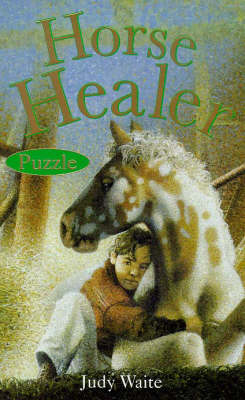 Cover of Puzzle