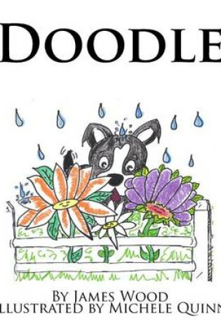 Cover of Doodle