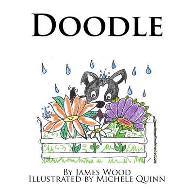 Book cover for Doodle
