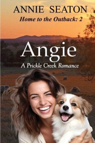 Cover of Angie