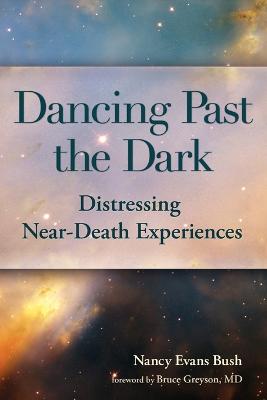 Cover of Dancing Past the Dark