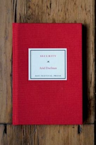 Cover of Security