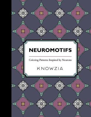 Book cover for Neuromotifs