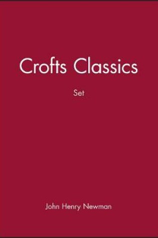 Cover of Crofts Classics Set