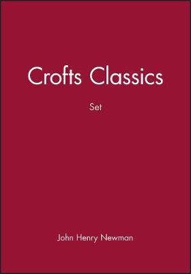 Cover of Crofts Classics Set