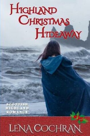 Cover of Highland Christmas Hideaway