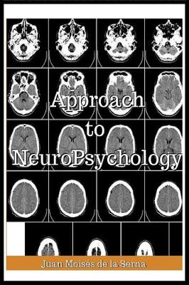 Book cover for Approach To Neuropsychology