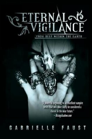 Cover of Eternal Vigilance