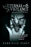 Book cover for Eternal Vigilance