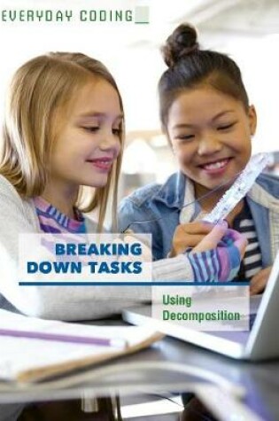 Cover of Breaking Down Tasks