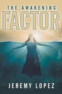 Book cover for The Awakening Factor