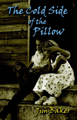 Book cover for The Cold Side of the Pillow