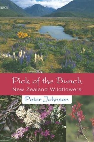 Cover of Pick Of The Bunch