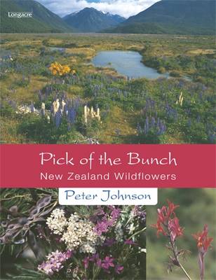 Book cover for Pick Of The Bunch