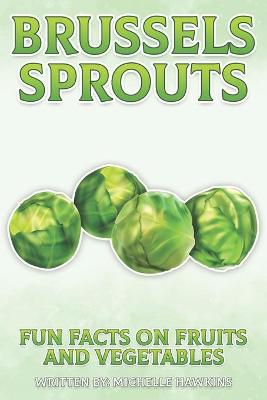 Book cover for Brussels Sprouts