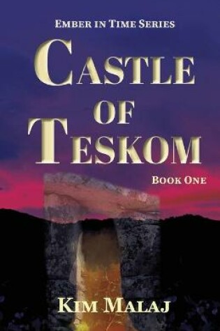 Cover of Castle of Teskom