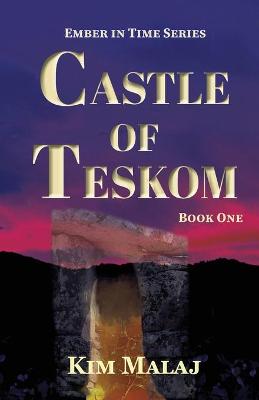 Cover of Castle of Teskom