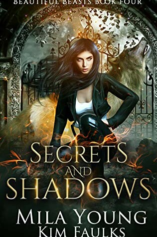 Cover of Secrets and Shadows