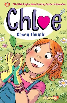 Cover of Chloe Vol. 6