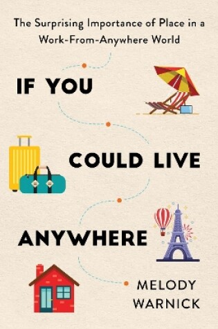 Cover of If You Could Live Anywhere
