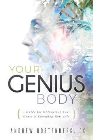 Cover of Your Genius Body