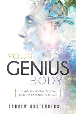 Book cover for Your Genius Body