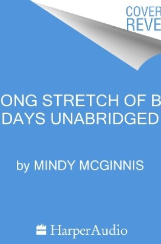 Cover of A Long Stretch of Bad Days