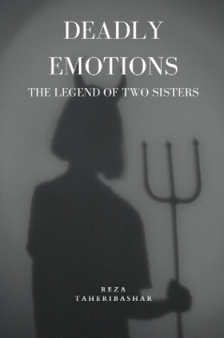 Cover of Deadly Emotions