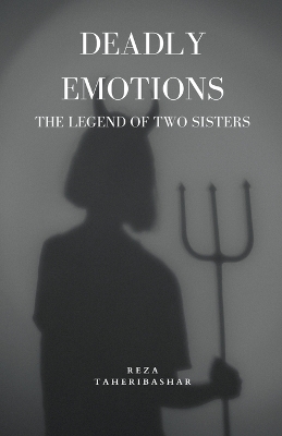 Book cover for Deadly Emotions