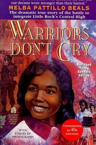 Cover of Warriors Don't Cry