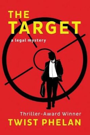 Cover of The Target